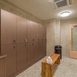 寄存柜