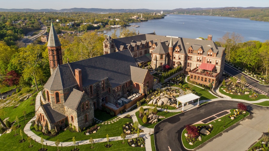 The Abbey Inn & Spa