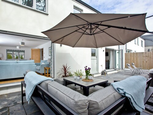 4 bedroom accommodation in Trelights, near Port Isaac