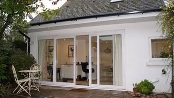 Family House, Private Bathroom | Garden