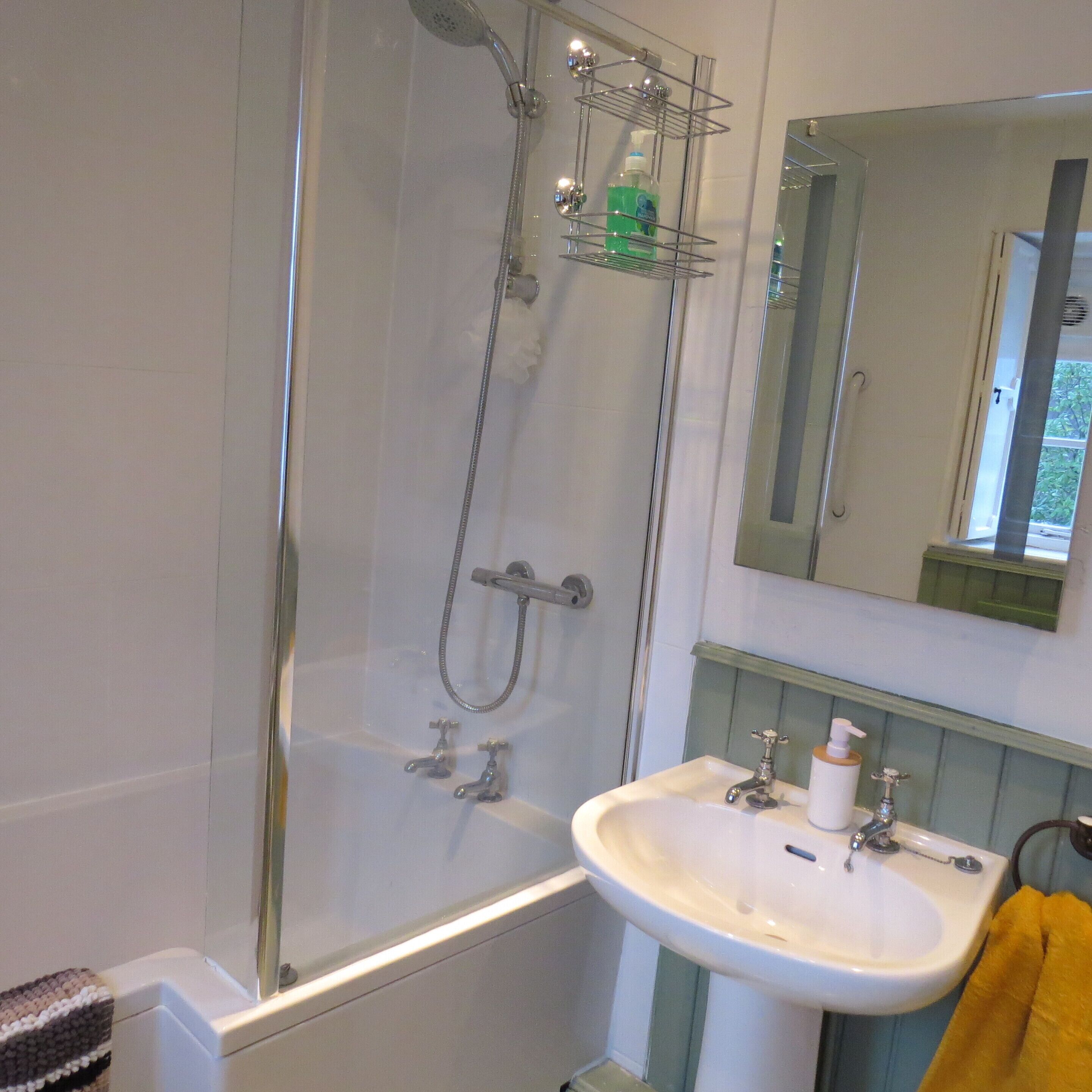 Family House, Private Bathroom | Bathroom