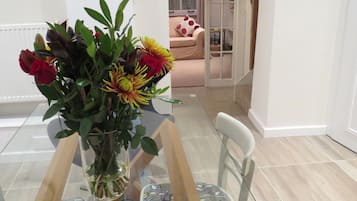 Family House, Private Bathroom | Shared kitchen