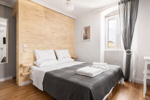 Apartment (Cozy) - Corfu Sky Loft (Corfu)