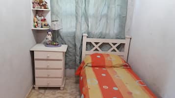 1 chambre