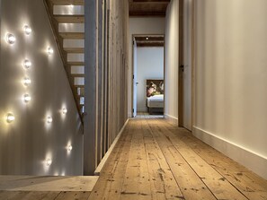 Interior - Award winning luxury, renovated ‘flowerbulb barn’ near beach and Keukenhof (10p) (Noordwijk)