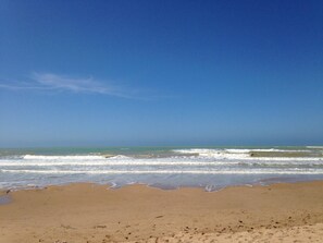 Plage à proximité