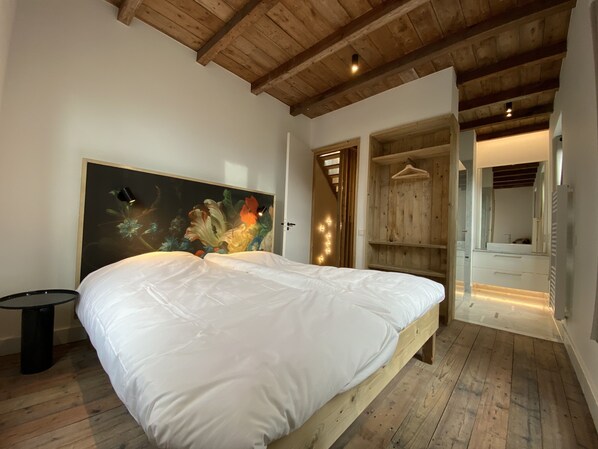 4 Schlafzimmer, Bügeleisen/Bügelbrett, Reisekinderbett, kostenloses WLAN