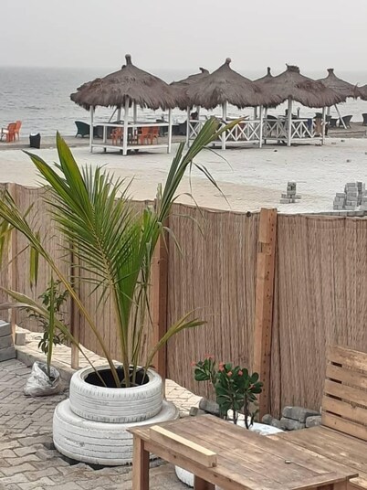 Mayorca Beach Flex（迈奥卡海滩弗莱克斯）