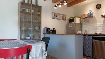 Restauration
