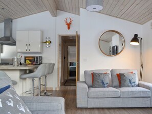 Oppholdsområde