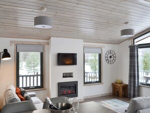 Oppholdsområde