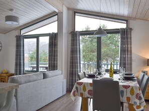 Spiseområde