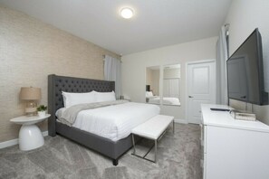 Casa (5 Bedrooms) | Parte interna