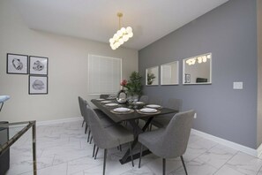 Ferienhaus (5 Bedrooms) | Innenbereich