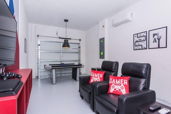 Ferienhaus (5 Bedrooms) | Innenbereich