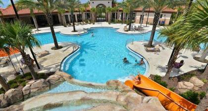 Fabulous Single Home w/ Pool at Solterra Resort