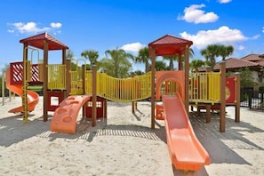 House (5 Bedrooms) | Interior - Fabulous Single Home w/ Pool at Solterra Resort (Davenport)