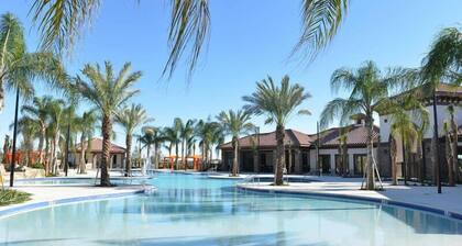 Fabulous Single Home w/ Pool at Solterra Resort