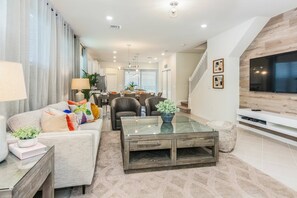 Ferienhaus (5 Bedrooms) | Innenbereich