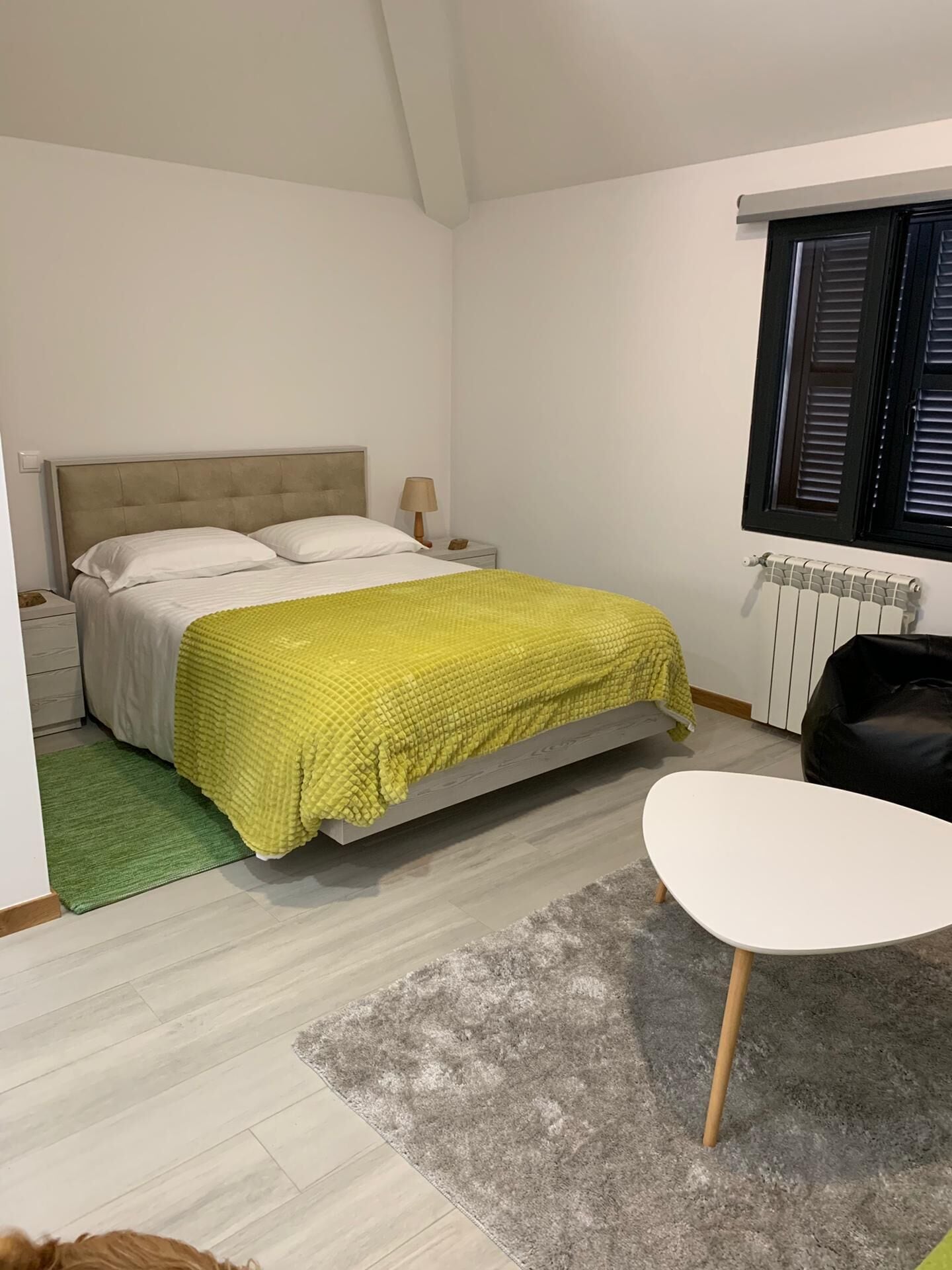 Individually decorated, individually furnished, free WiFi, bed sheets