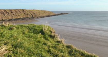 1 makuuhuoneen asunto The Bay, Filey