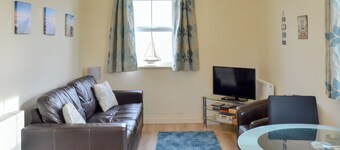 The Parade Apartment