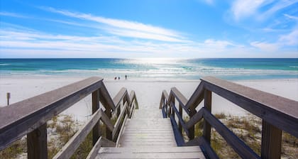 Casa Bella @ Seascape Villas | New Updates | Summer Special | Pool | Golf Course Views