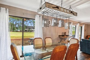 Interior - Casa Bella @ Seascape Villas | Renovated 2BR/2BA | Sleeps 8 | Pool | Golf Views | Steps to Beach! (Miramar Beach)