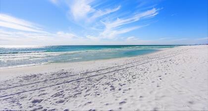 The Beach Cottage @ Seascape | FREE Fun Pass | Close to Beach & Pool | Tennis & Pickleball!!