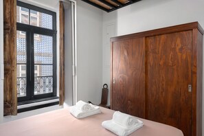 1 quarto, ferros/tábuas de passar roupa, Wi-Fi