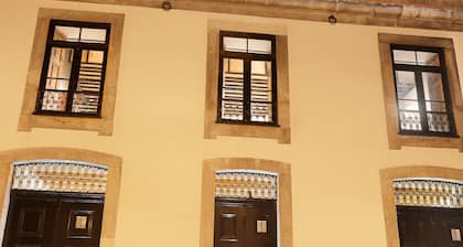 National Theater Houses 20