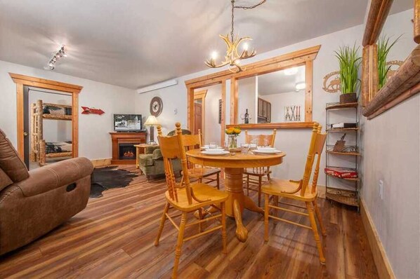 تناول الطعام