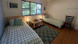 3 chambres