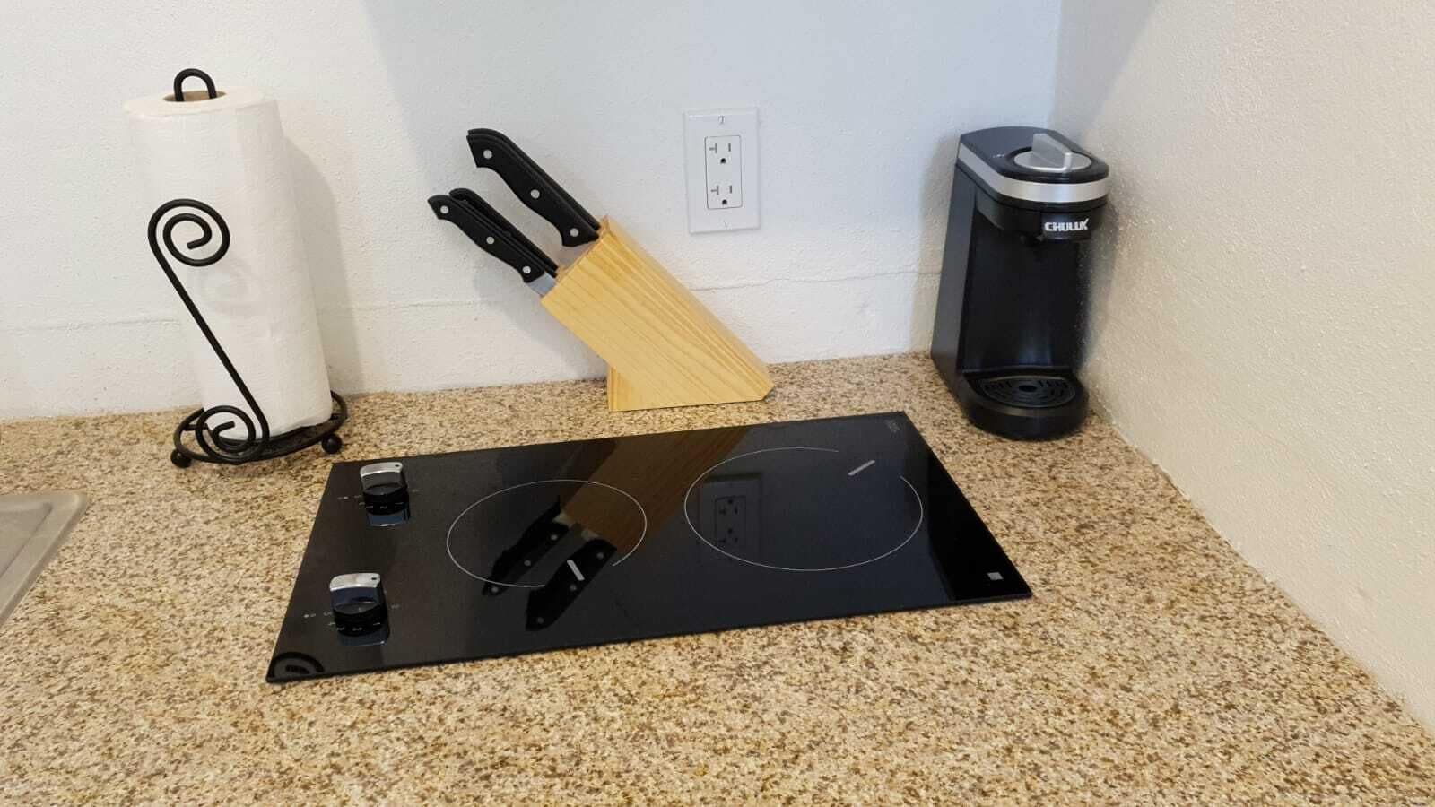 Koffie en/of koffiezetapparaat