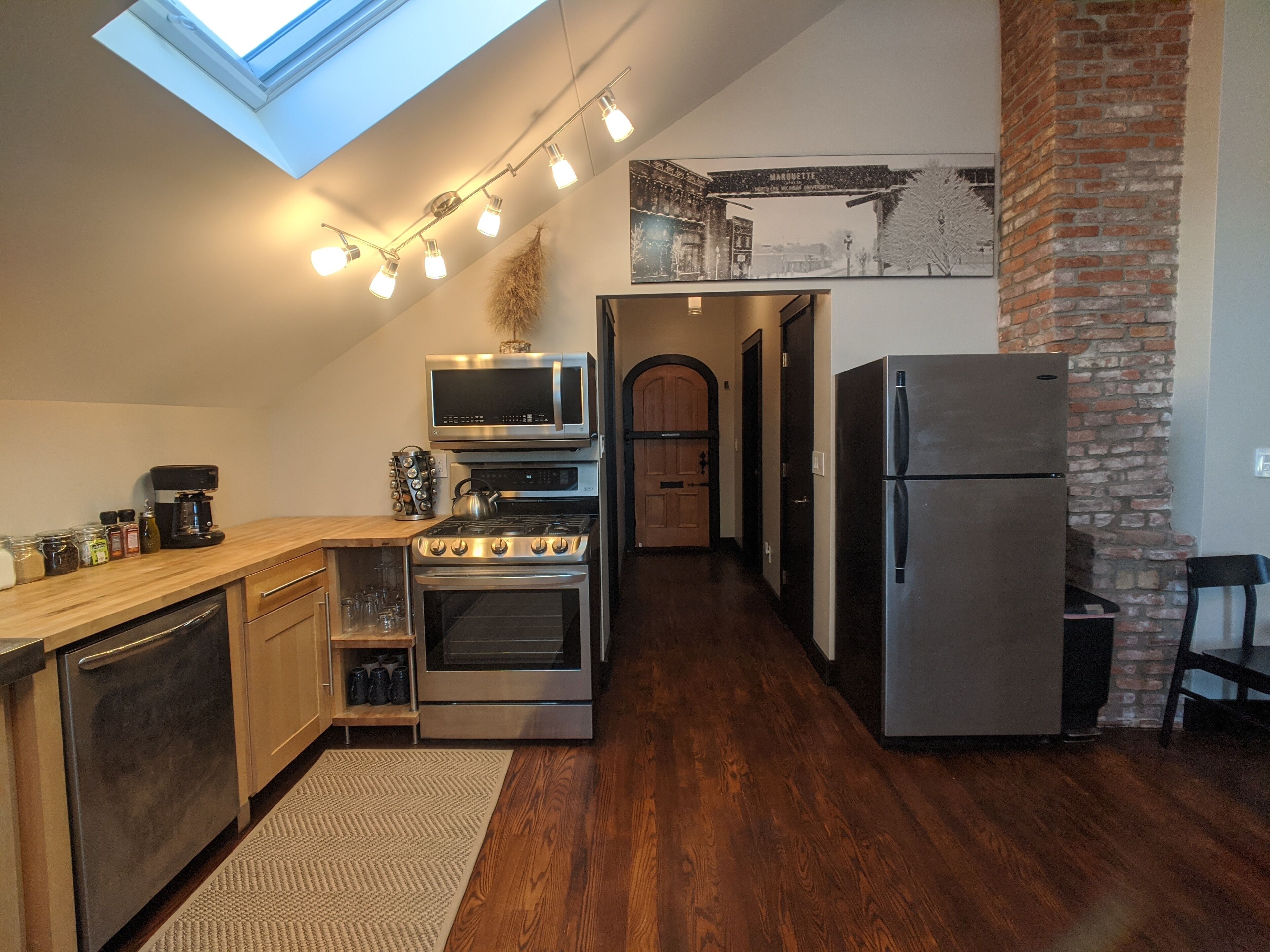 Top 10 Vacation Rentals In Marquette, Michigan Updated 2024 Trip101