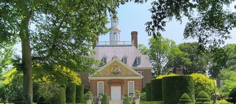 Historic Williamsburg 3  Bedroom Deluxe Prime location