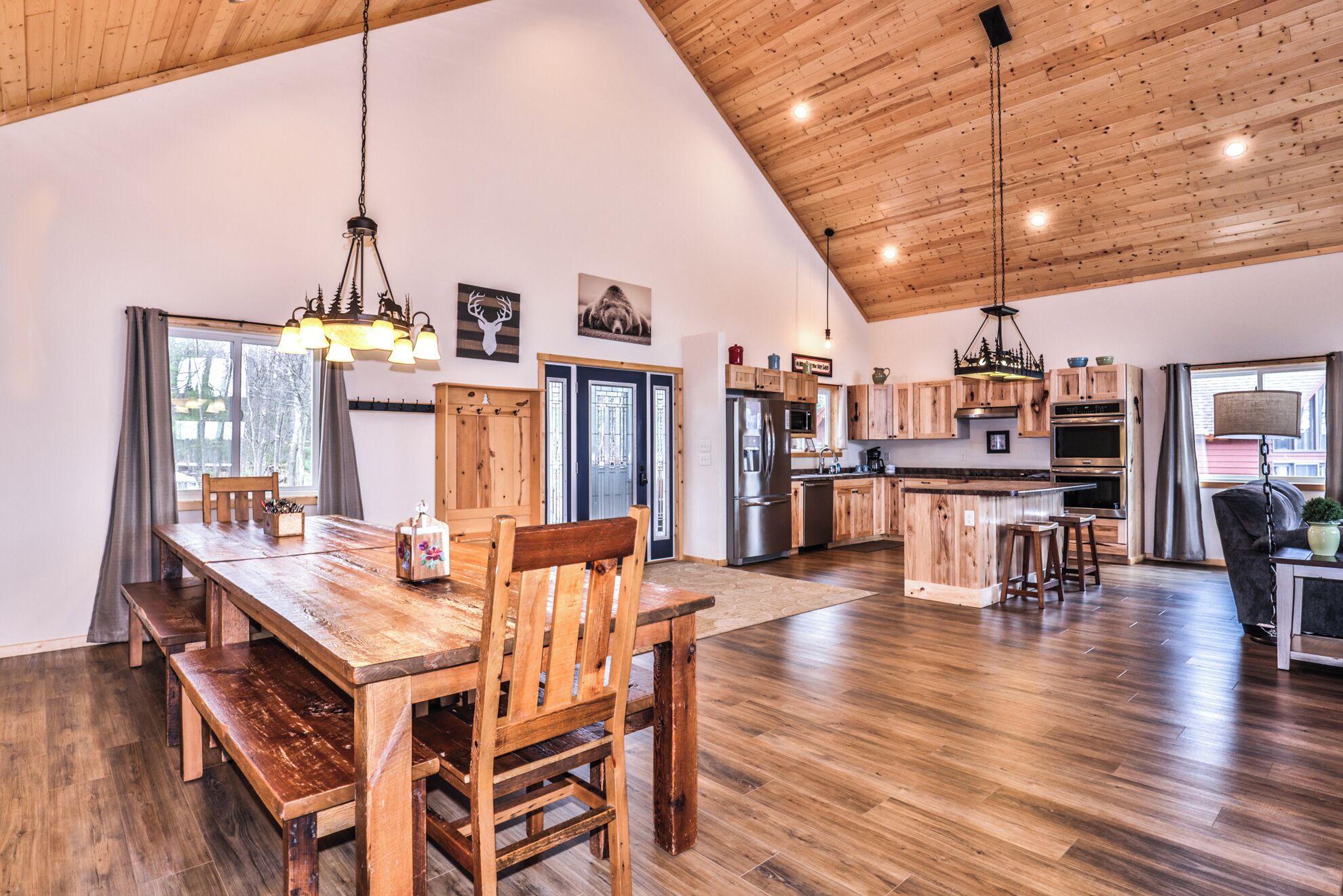 Servei de restauració