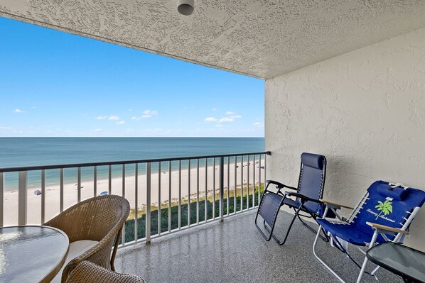 Property grounds - Beachfront Beautiful Oasis (Marco Island)