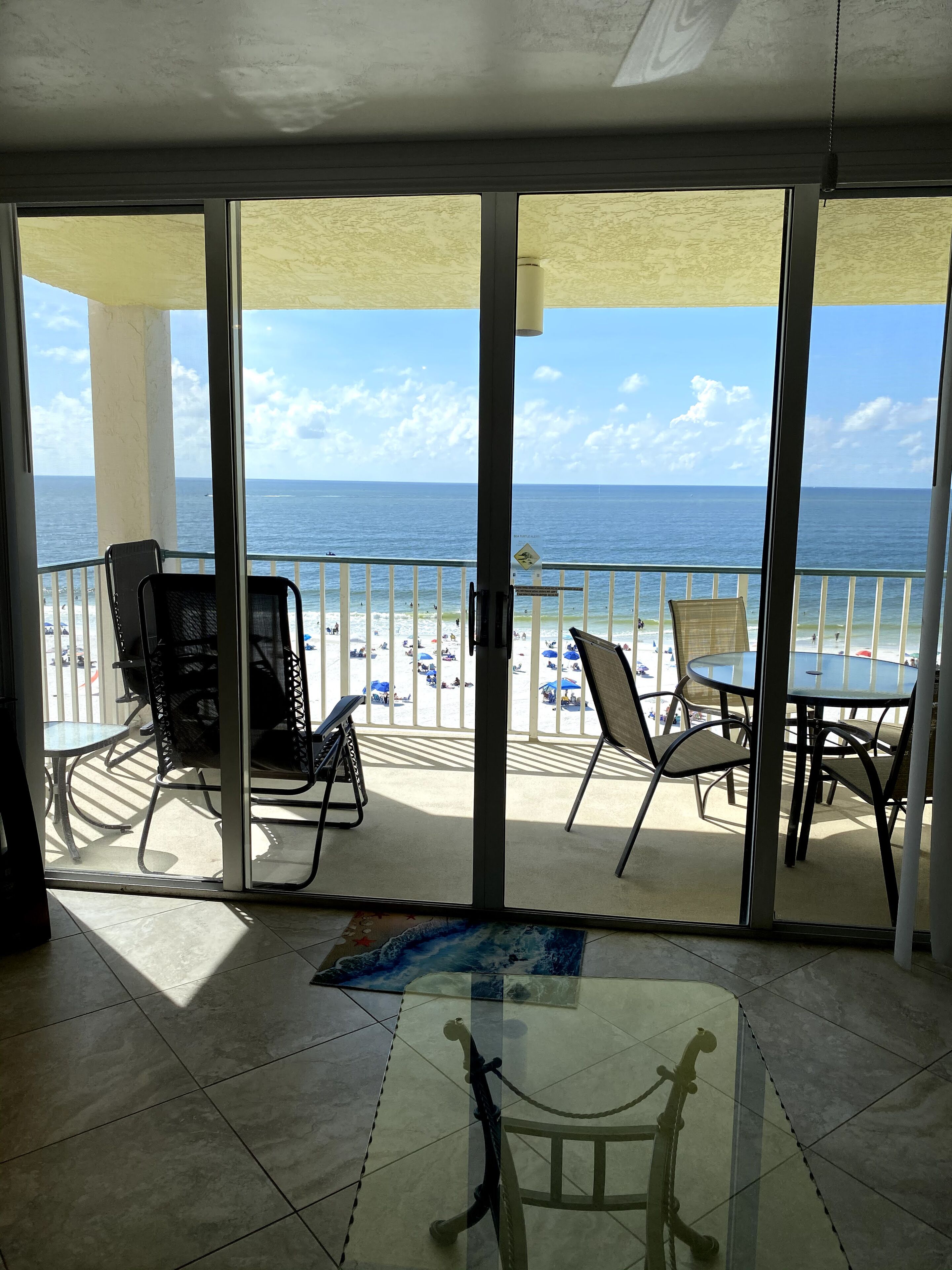 Beachfront Beautiful Oasis