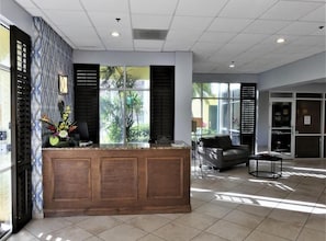 Hall