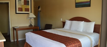 Budget Inn Motel