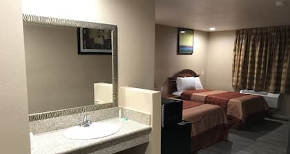 Budget Inn Motel