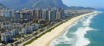 Apart with Sea View and Beach Access