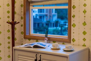 Apartment, 2 Schlafzimmer (Haegeum River) | Zimmerausstattung