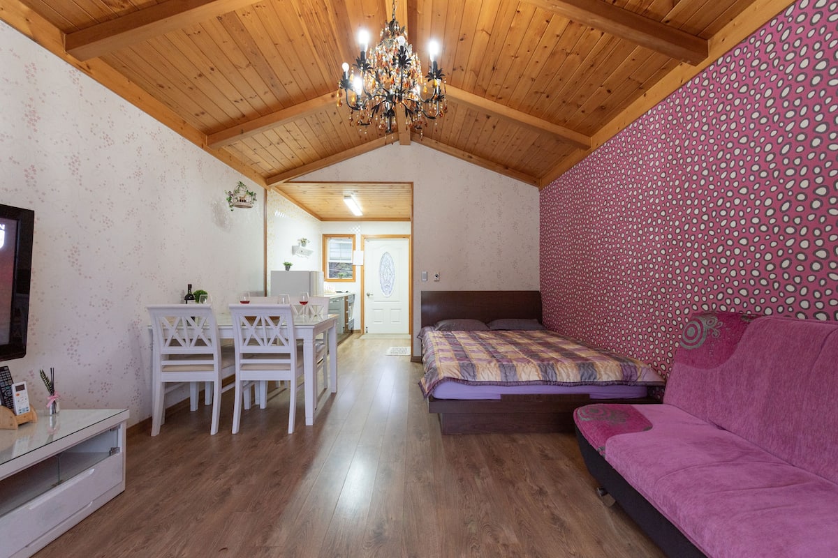 1 chambre