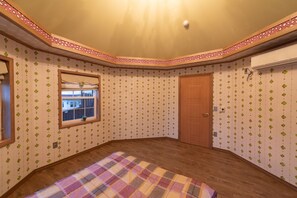 1 Schlafzimmer