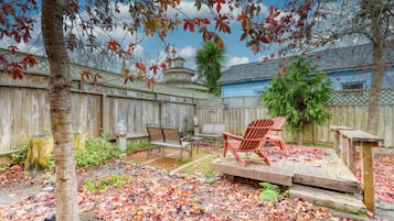 Terrazza/patio