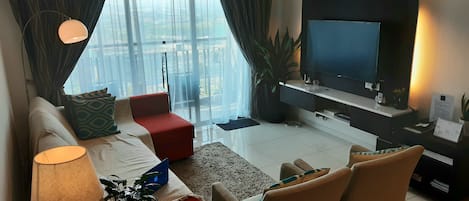 Televisie