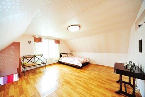 Rum (Duplex2) | Gratis wi-fi