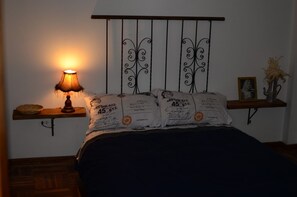 3 habitaciones y wifi 